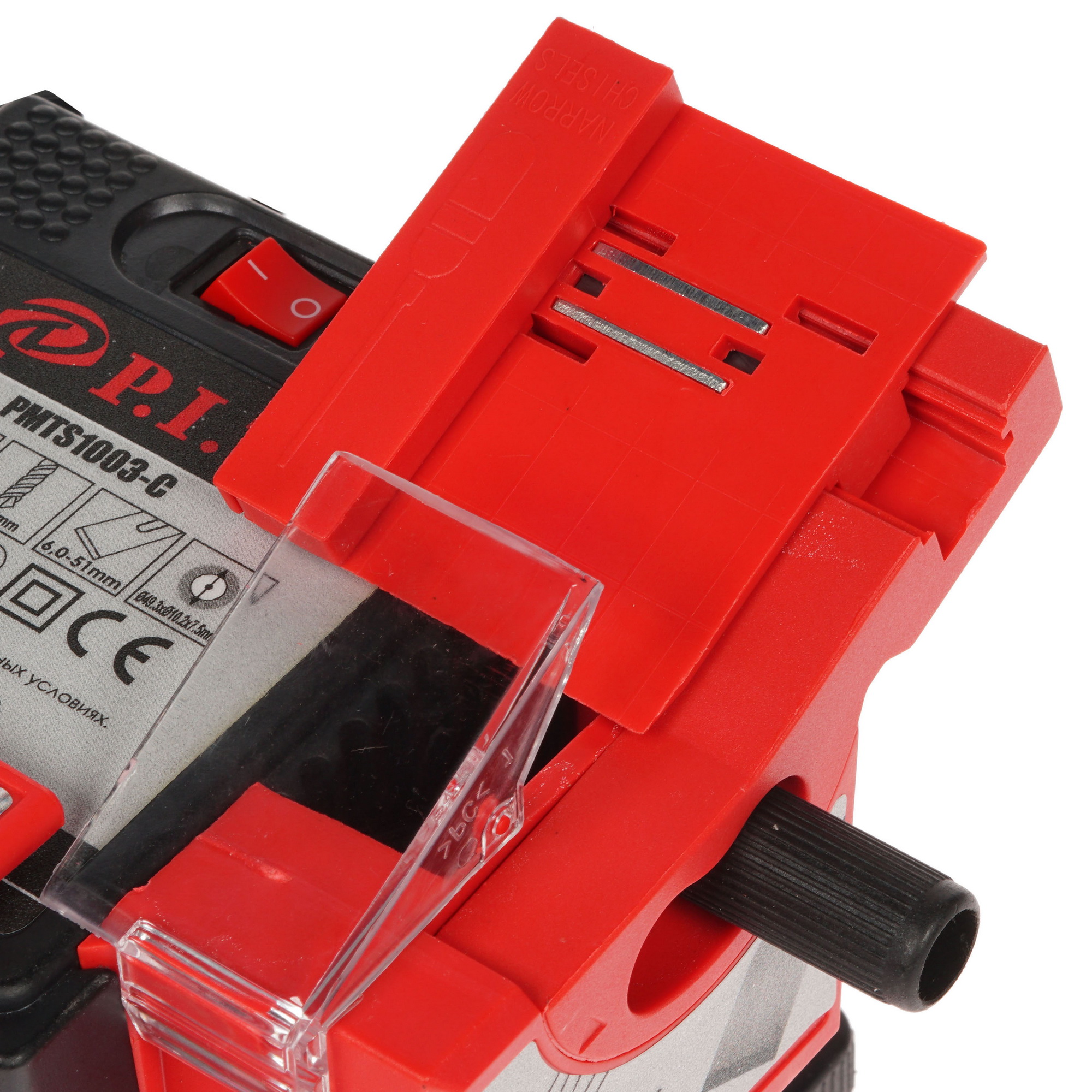 Точильный станок  многофункциональный P.I.T. PMTS1003-C 8157164 PIT STDN-0003249 - Вид №4