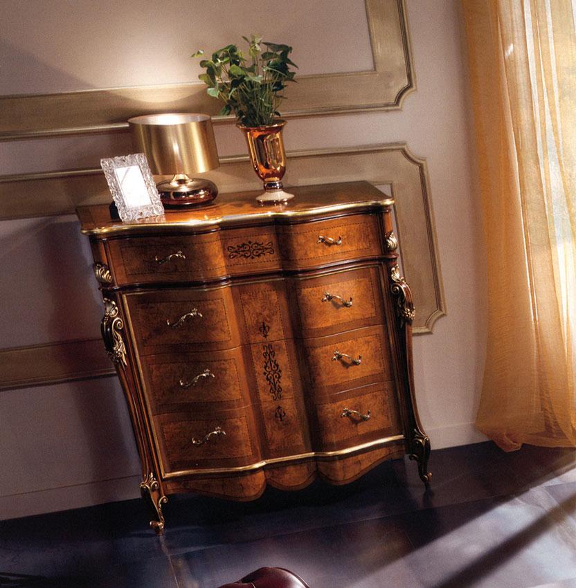 Комод  BTC INTERNATIONAL 0217F Melograno