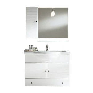 Комплект мебели для ванной комнаты 25 BMT City Astrid