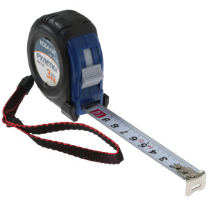 Рулетка Кобальт Вектор 247-224 8147517