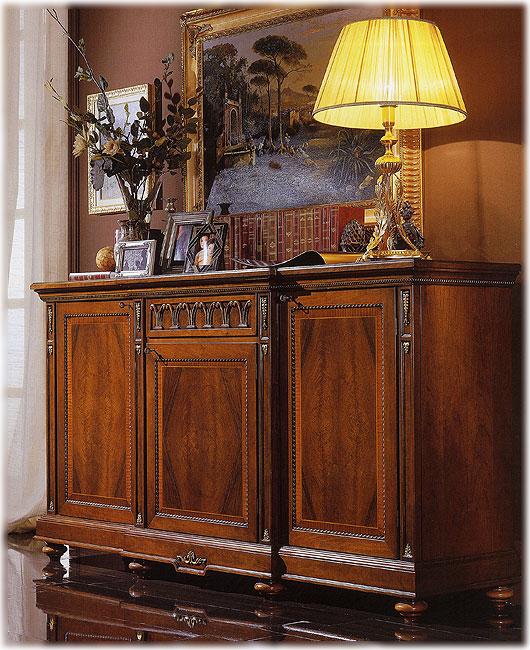 Комод  CANTALUPPI Ducale credenza