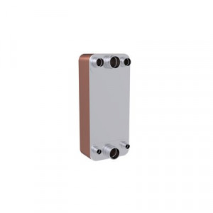 Danfoss Модель B3-210 BPHE_B3-210-250-4.5-HDQ Теплообменник 021H8384