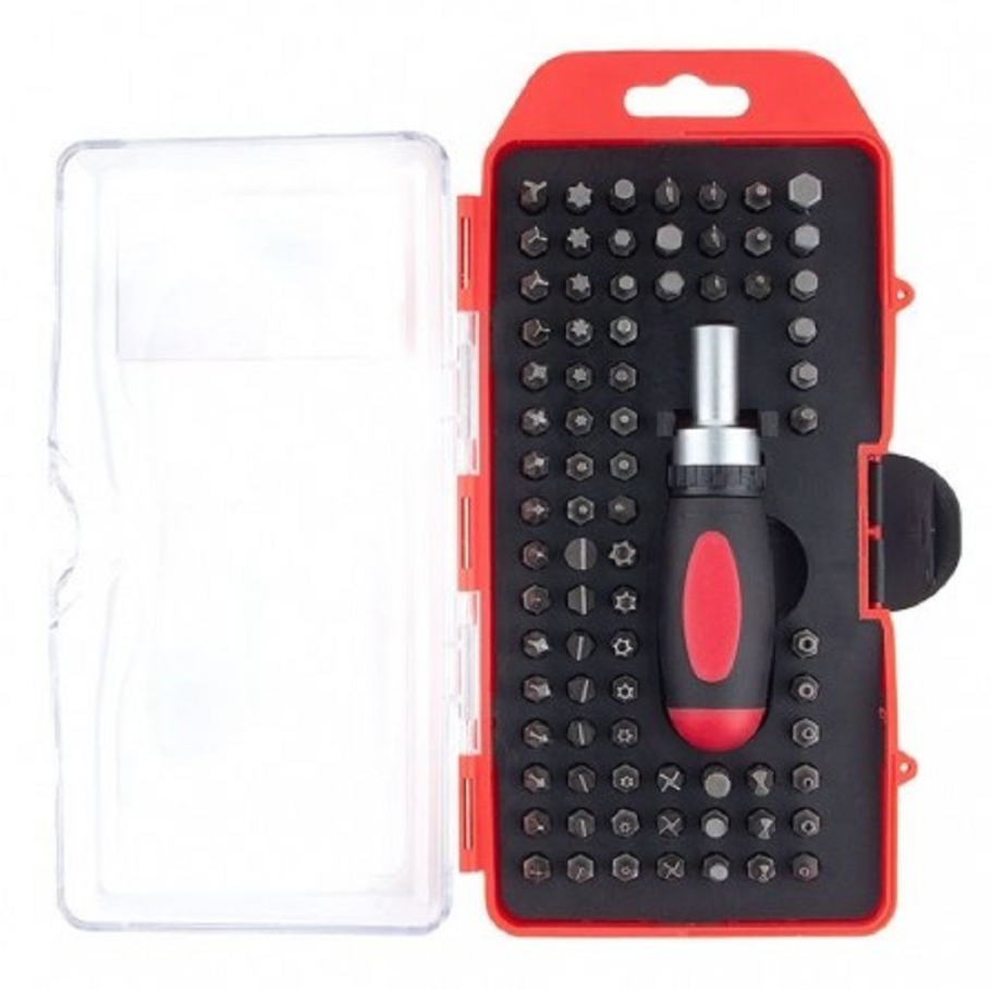 Набор отверток Cablexpert TK-SD-371 5339592 STDN-0137328 - Вид №1