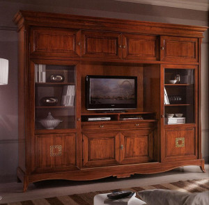 Стенка  BTC INTERNATIONAL M 0032