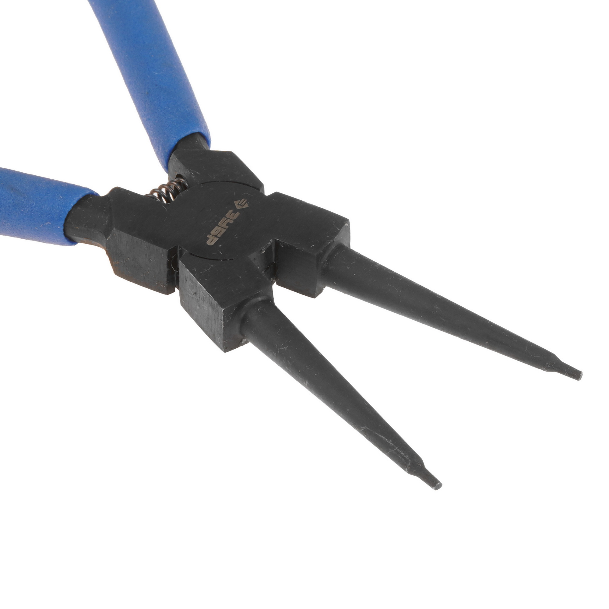 Плоскогубцы Зубр 22821-1 9107686 STDN-0010354 - Вид №4