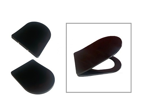 B2330B Унитаз подвесной LAB.Space  - Вид №3