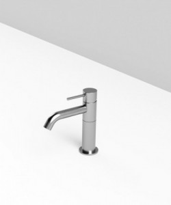 Rexa Design Смеситель для раковины, однорычажный, настольный REXA-ST224