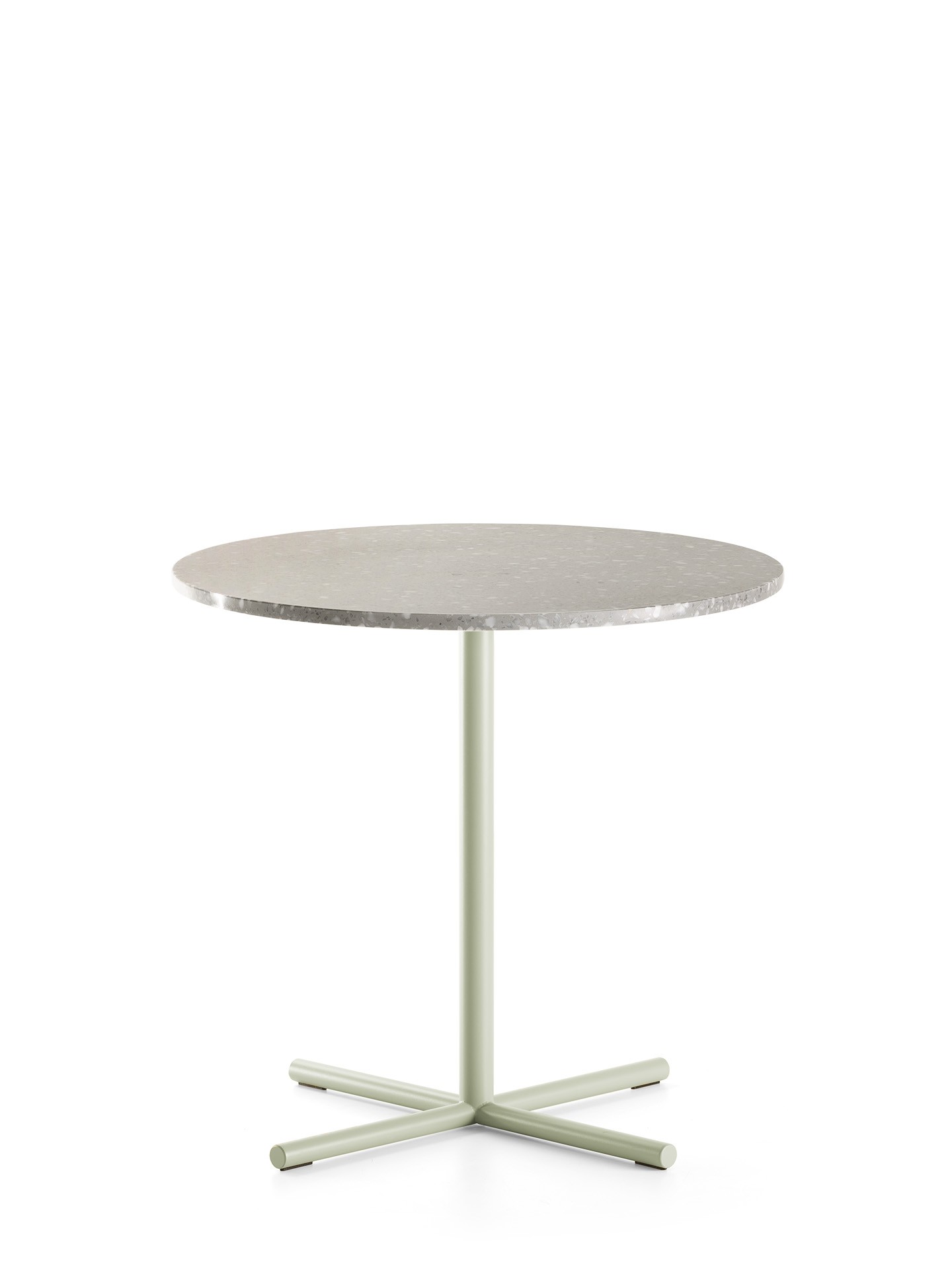 NT T0HR Table 77 W x 77 D x 74 H True Design Notable