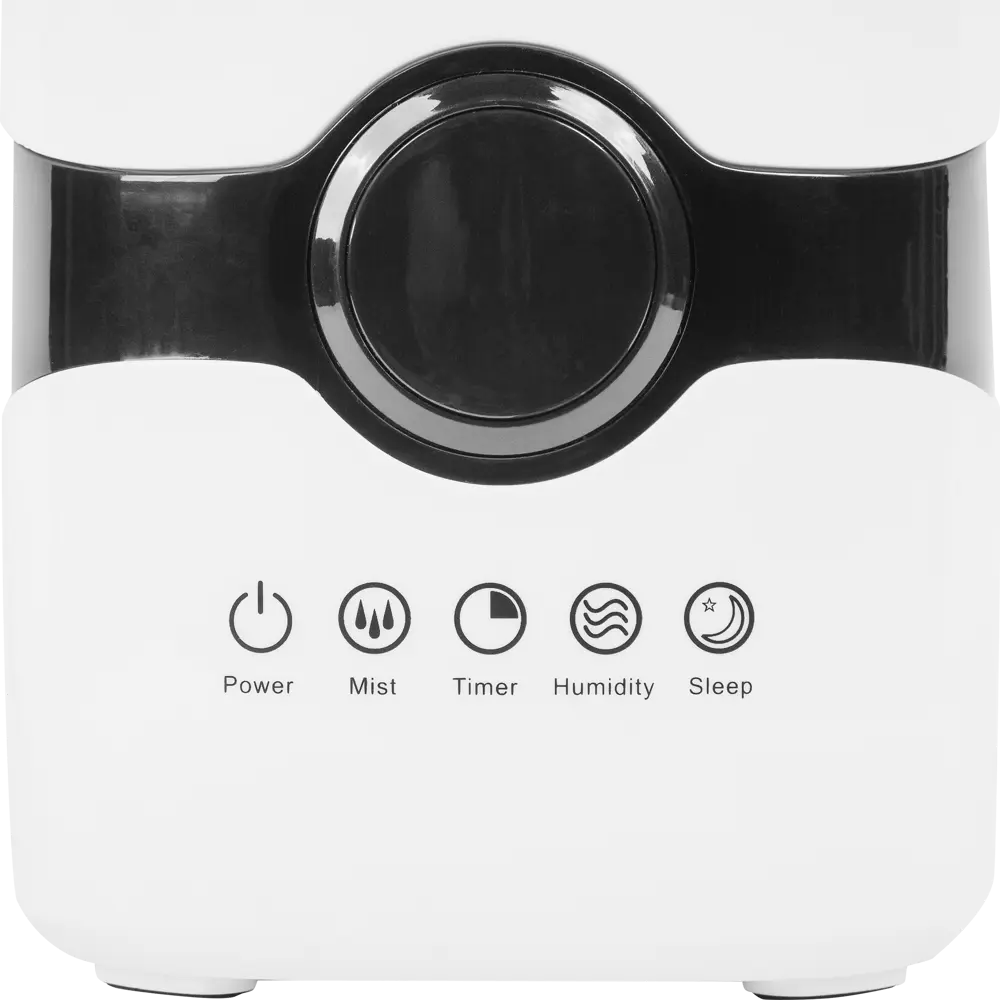 Увлажнитель воздуха ультразвуковой Neoclima NHL-400L цвет белый STLM-2163136 - Вид №3