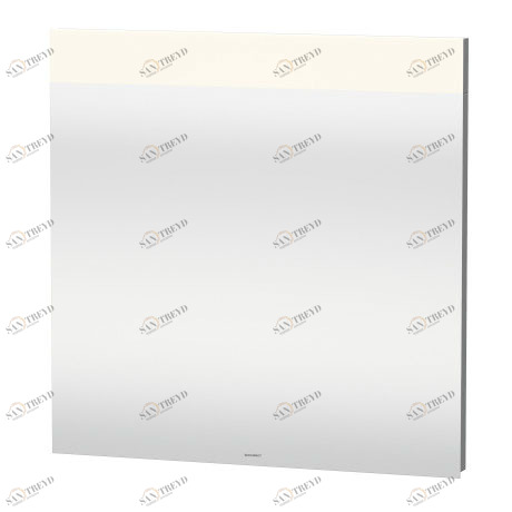 VE746800000 Vero Зеркало с подсветкой Duravit