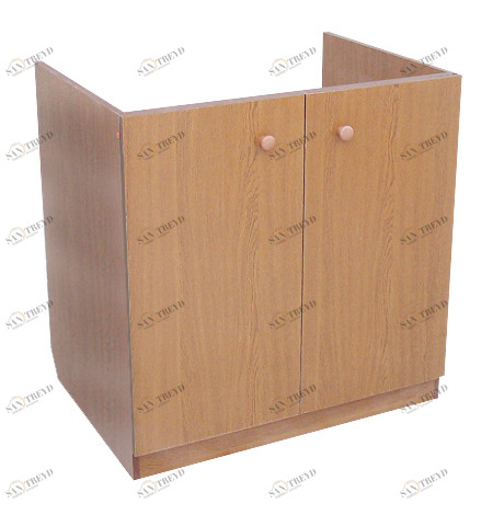 Кухонная тумбочка 60х80 ольха Santreyd 23313