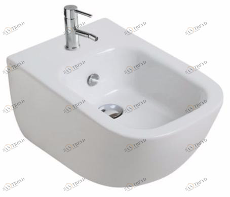 Биде подвесное PLUS DESIGN Galassia sun-id-1384986