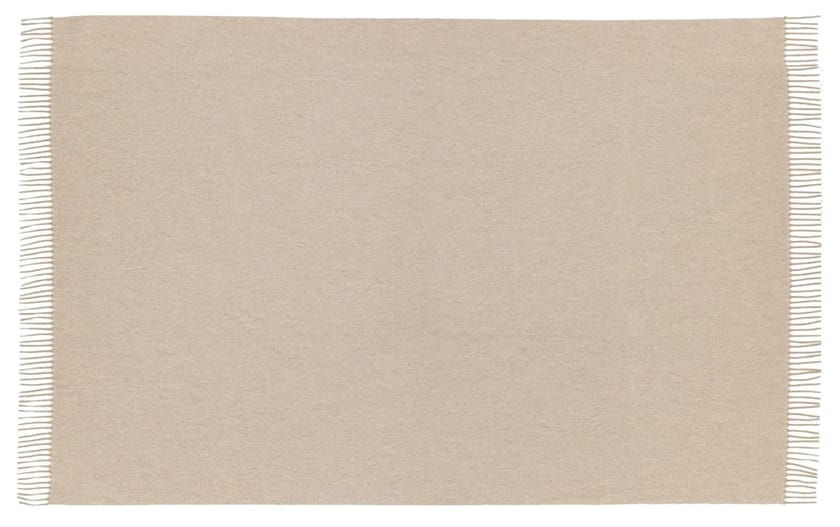 Кашемир сплошной цвет плед In Stock Molteni ARCH-00092155