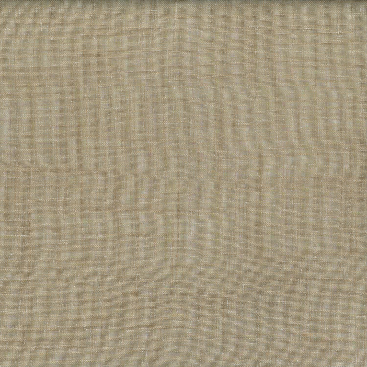 Полиэстер и лен вуаль сплошной цвет ткани для штор Casamance Noce de lin ARCH-00108841 - Вид №8