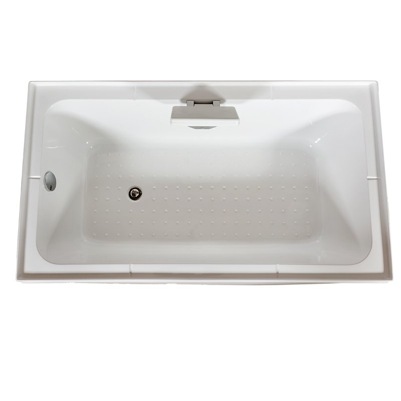 ЕМ2710 N LED с гм. Душевая кабина DETO Серия ЕМ ЕМ4517 стандартная - Вид №14