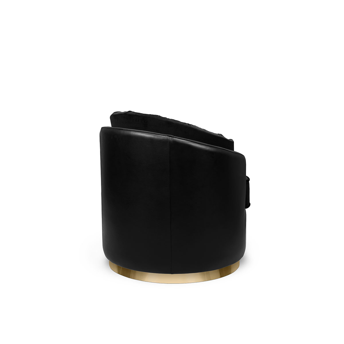 Кресла Otto Armchair Covethouse LUXXU  - Вид №3