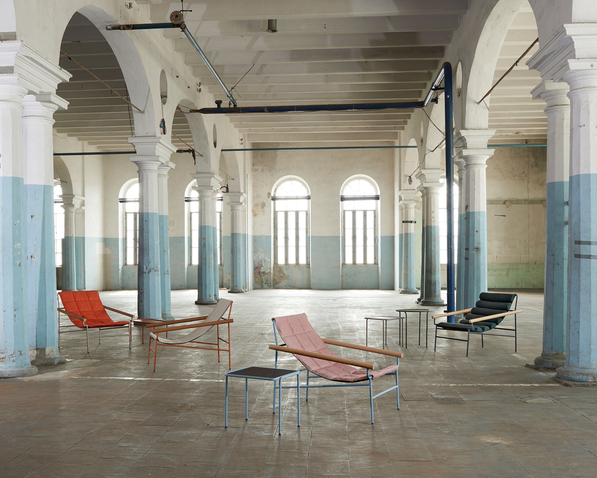 Гостиная для помещений S-CAB Dress_Code ARCH-00093307 - Вид №11