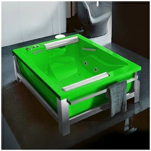 Ванна Gruppo treesse Bis V522Q-ZE