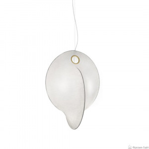 Flos F4634009 Overlap подвес