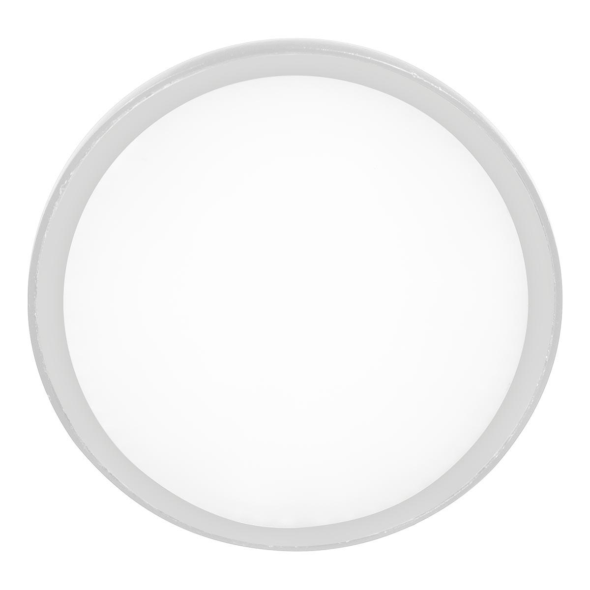 Бра настенное белое iLedex Syzyg X090310 10W WH ILEDEX SYZYGY 00-3930866 Белый  - Вид №1
