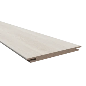 Добор дверной коробки Пилот телескопический 2070x150x10 мм бумага ламинация цвет дуб эдисон