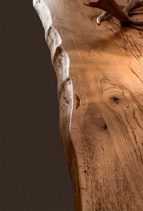 Стол MASTER DEVINA NAIS 889PTA300MS + GVTA01  - Вид №2