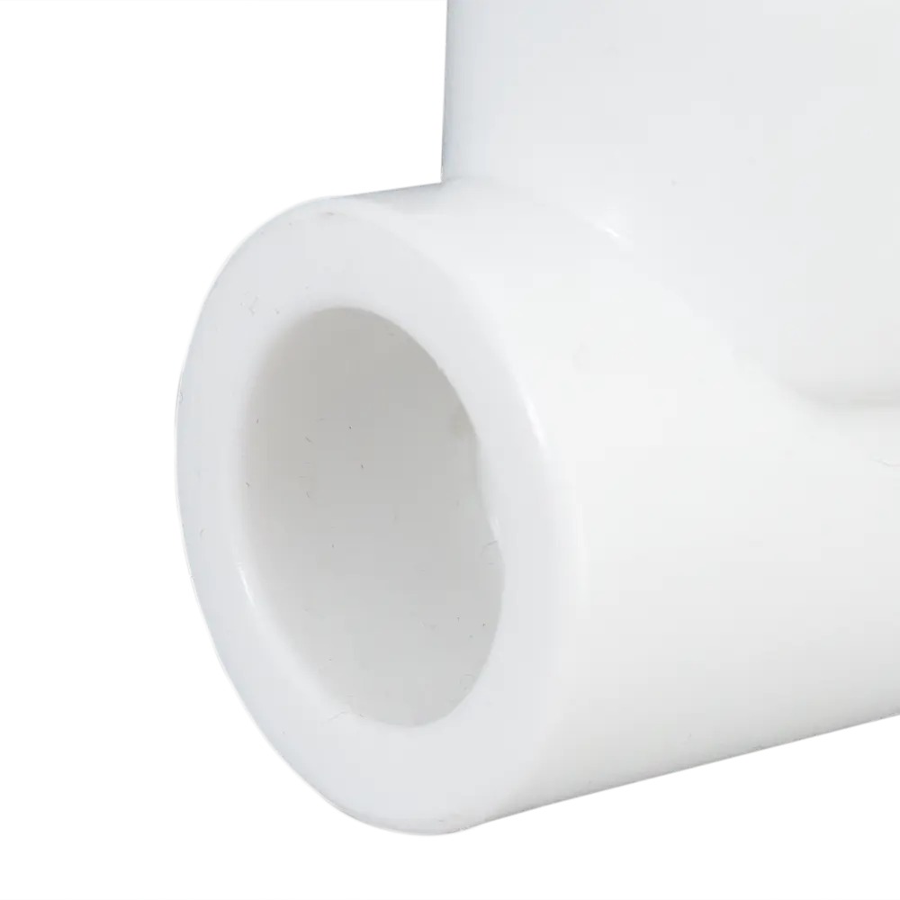 Тройник комбинированный РВК 32x3/4" для систем водоснабжения 82111756 STLM-0019317 - Вид №1