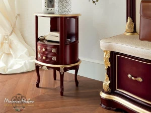 Modenese Gastone Прихожая на первом этаже из дерева Bella vita