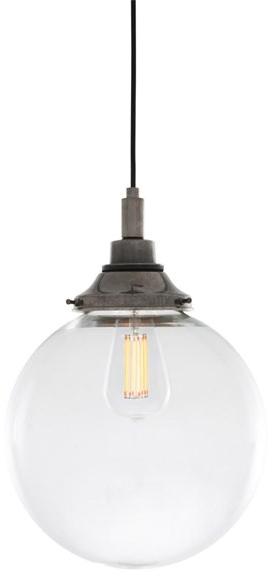 Mullan Lighting Подвесной светильник из стекла Laguna Mlbp034/035/040 - Вид №2
