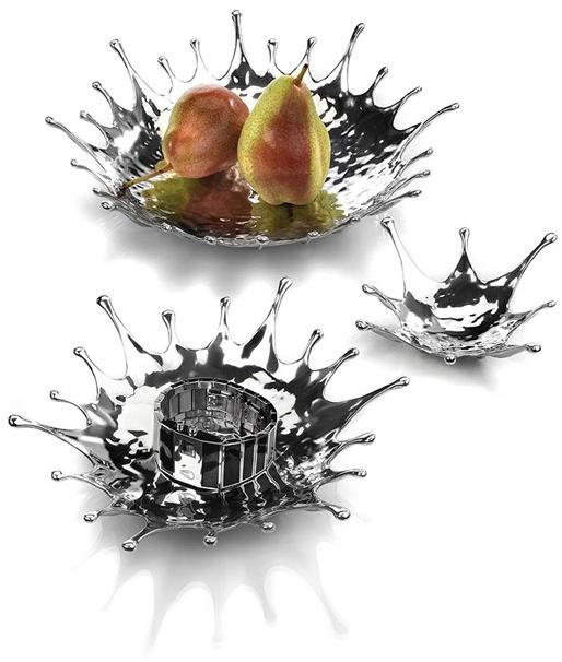 Zieher Оловянная чашка  2340.151pb/22pb/28pb  - Вид №1