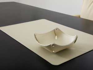 Кожаный чехол