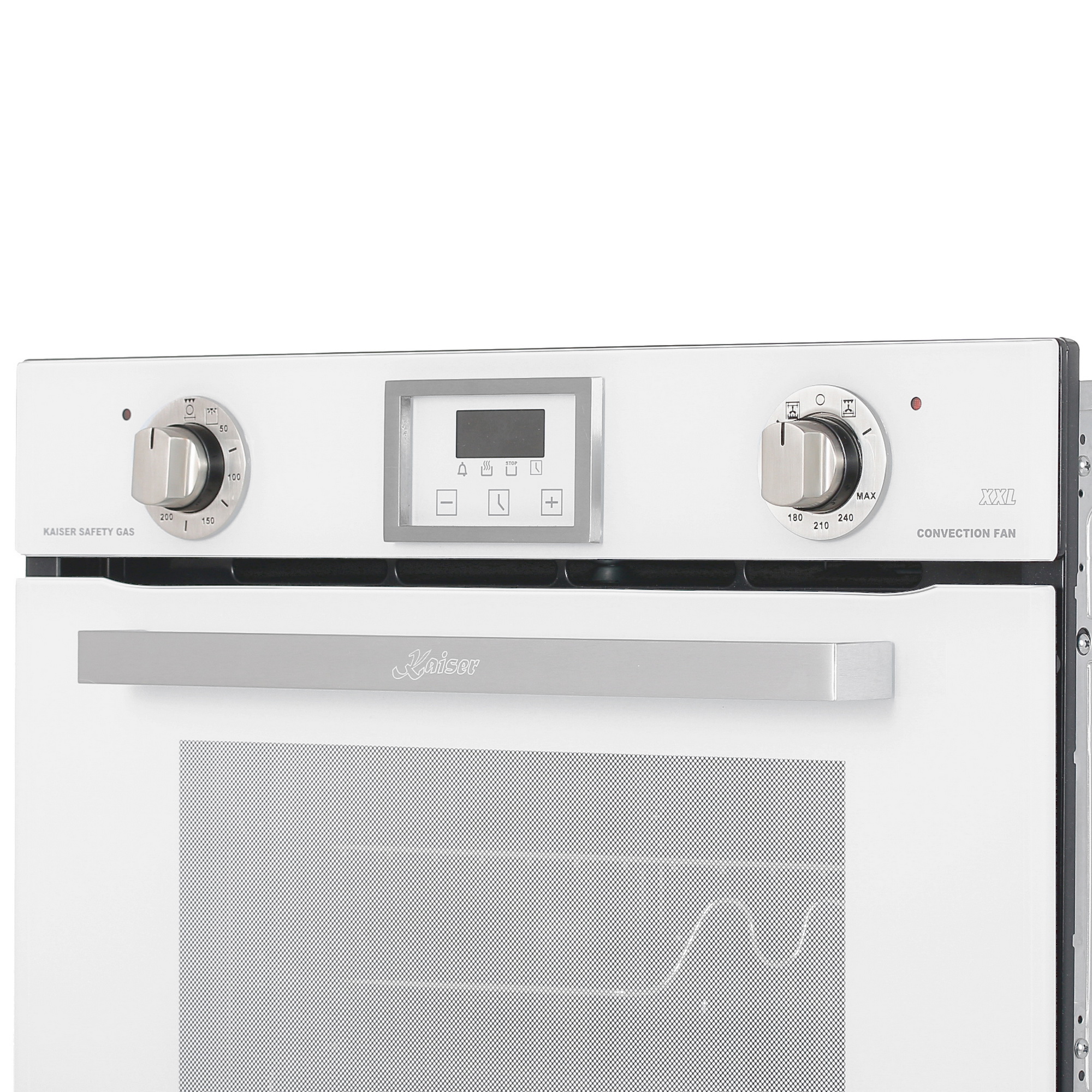 8184148 Газовый духовой шкаф Kaiser EG 6374 W STDN-0079661 - Вид №3