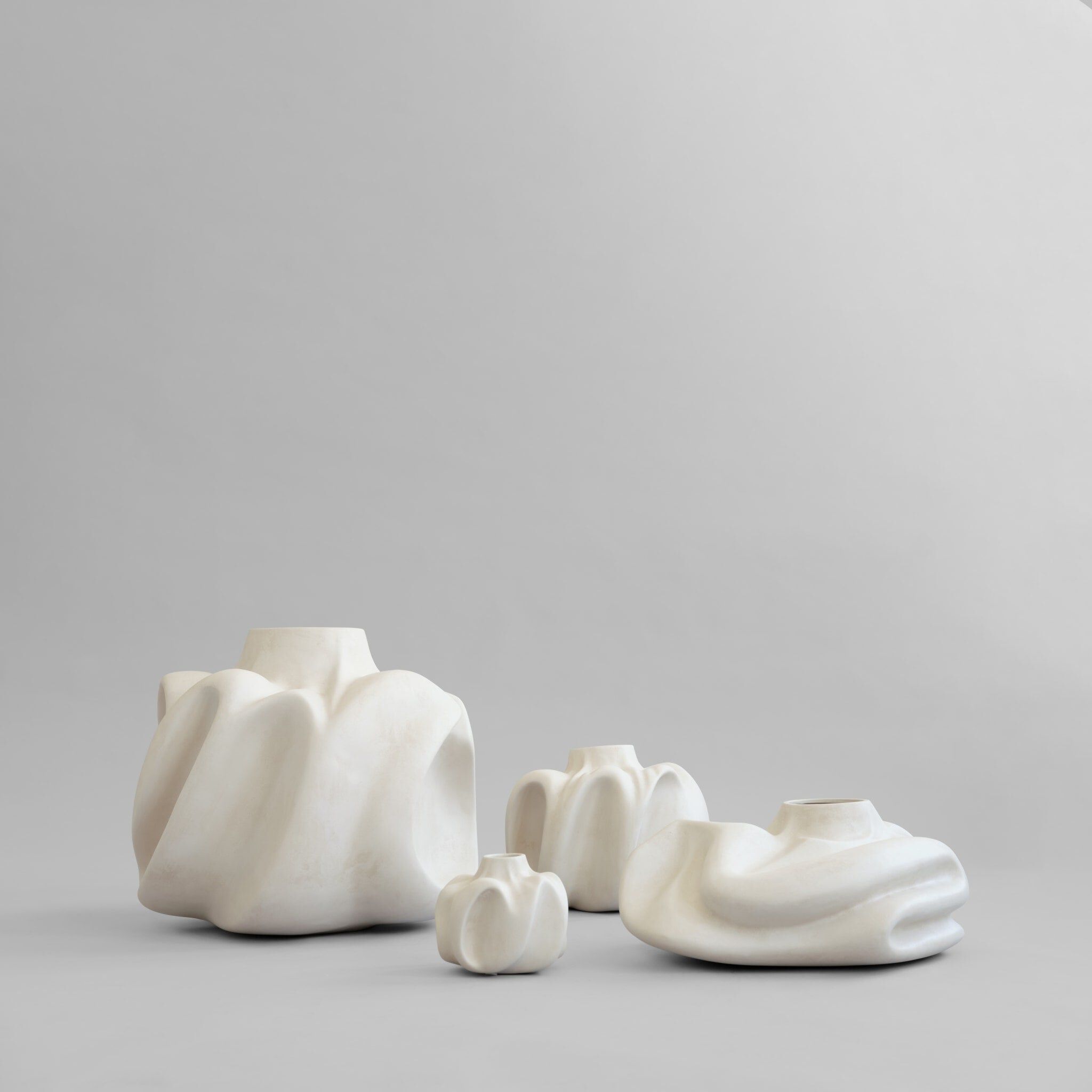 Керамическая ваза 101 Copenhagen Wabi ARCH-00143728 - Вид №6