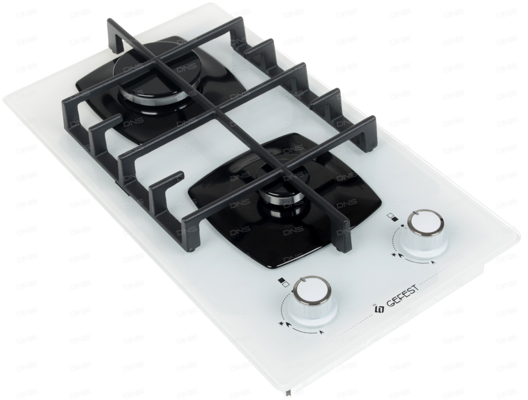 1115611 Газовая варочная поверхность Gefest ПВГ 2003 К12 STDN-0132995 - Вид №3