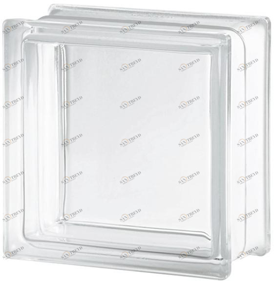 Seves Glassblock Огнестойкий стеклянный блок Smart solutions plus sun-id-1478050