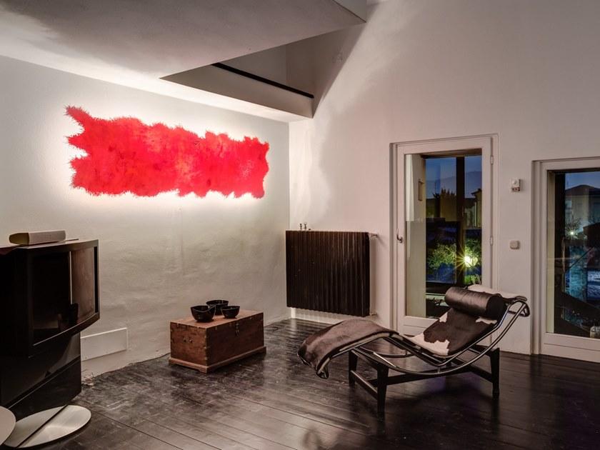 Catellani & Smith Настенный светильник из стекловолокна Postkrisi sun-id-1356878 - Вид №2