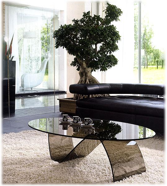 Стол журнальный ALISSA TONIN 6806 E 