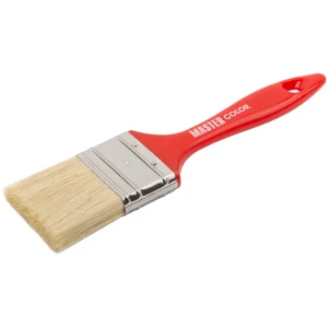 Кисть малярная флейцевая Master Color Халяль 30-0113 50 мм