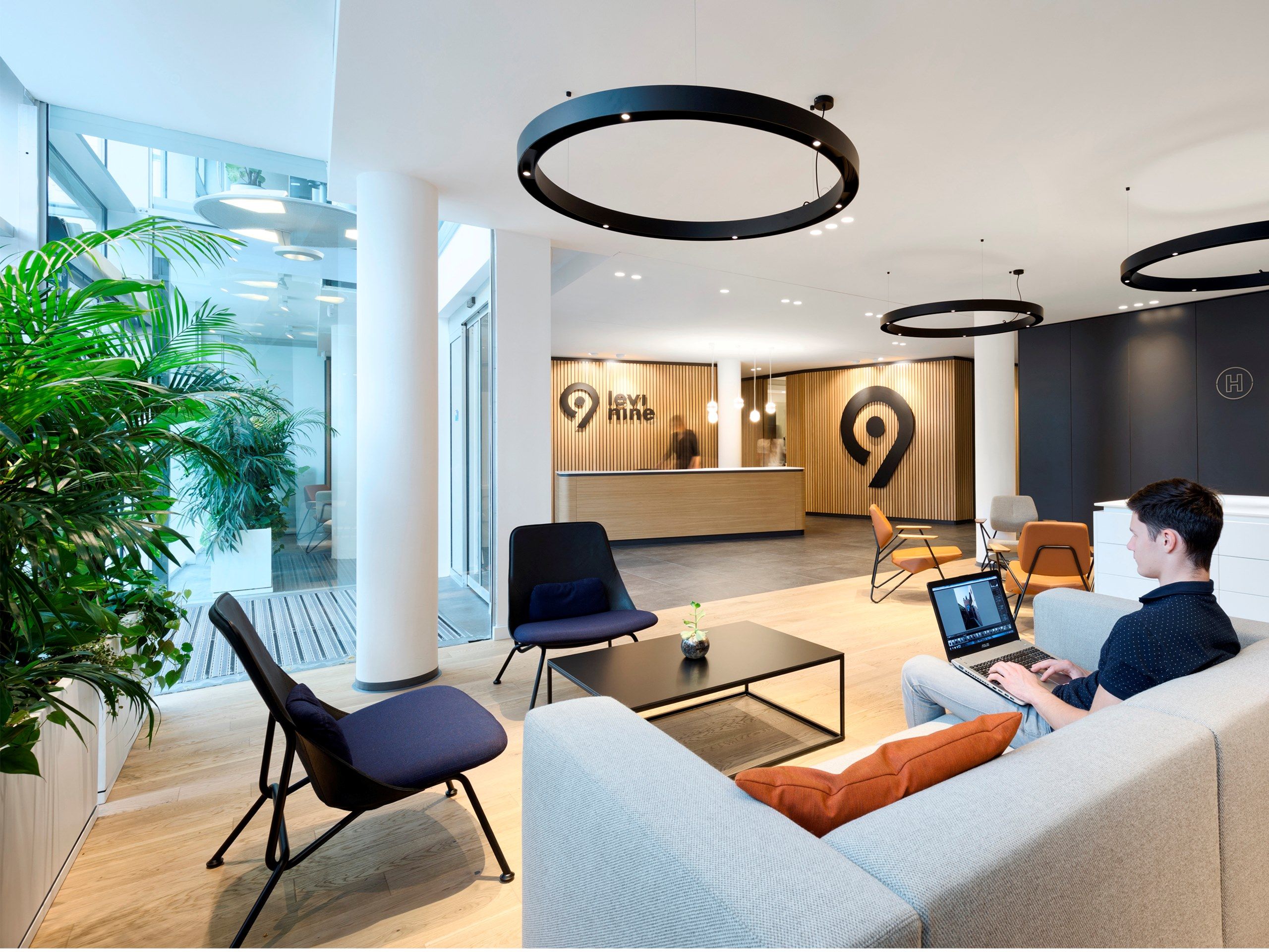 Креслице prostoria штамм ARCH-00034149 - Вид №6