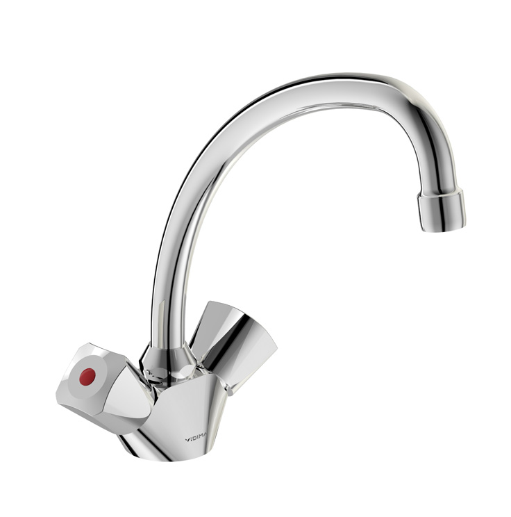 BA231AA Смеситель для кухни VIDIMA PRACTIC