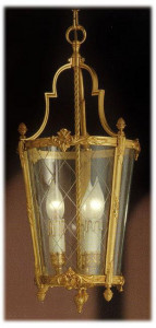 Люстра  FBAI 4011/3