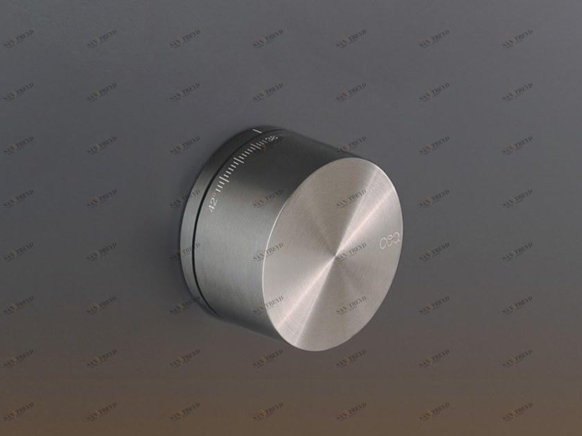 Ceadesign Настенный термостатический смеситель Cross Trm 19