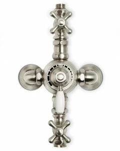 RUBINETTERIE STELLA Кран для душа Roma Is3284