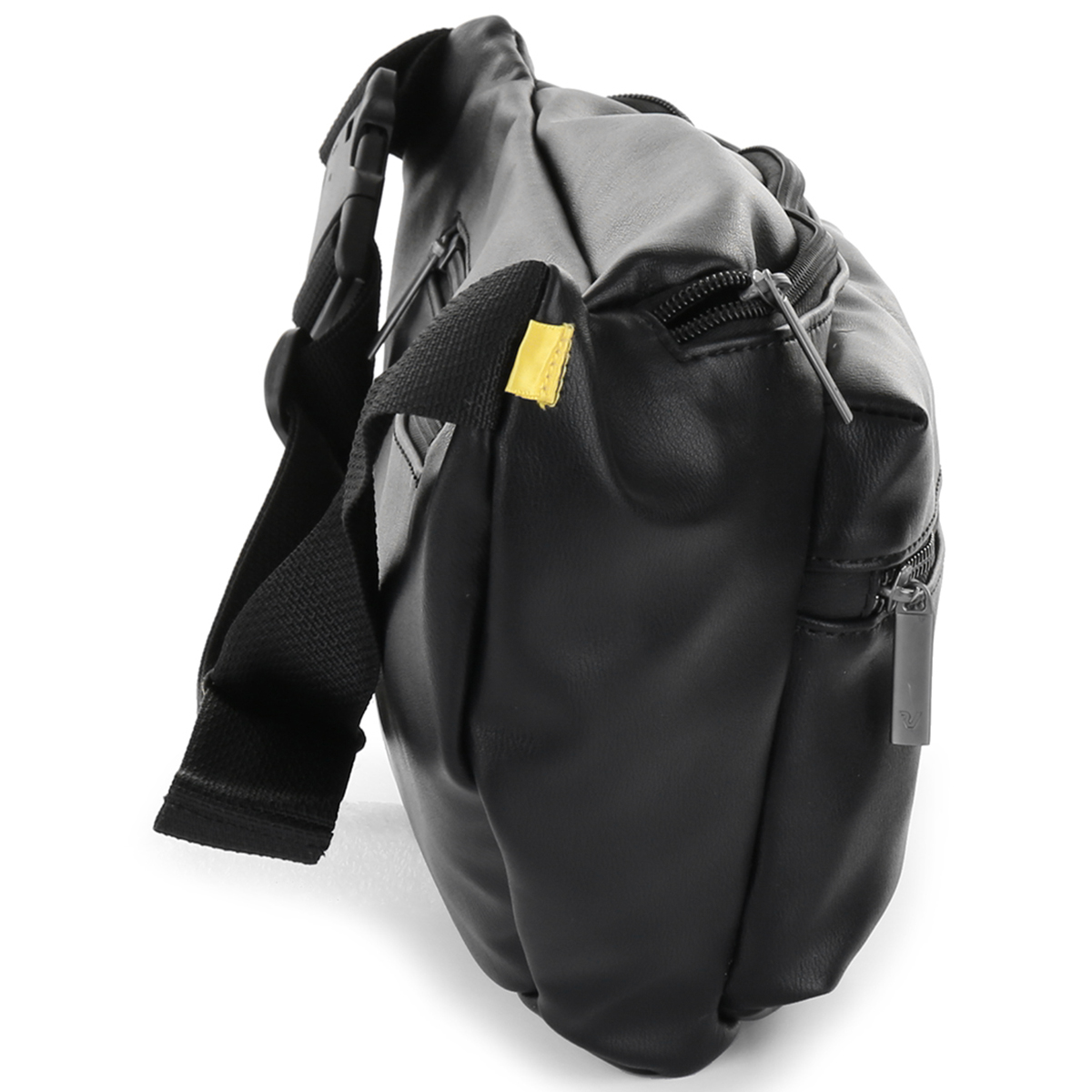 412053-01 Сумка поясная 412053 Marsupio Grande Large Bum Bag Roncato Brooklyn - Вид №2