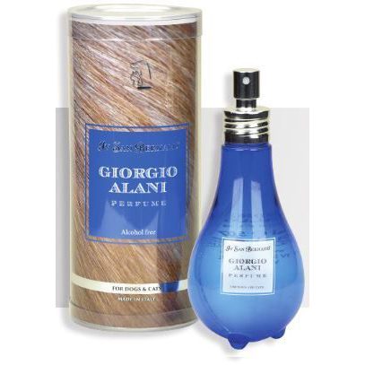 ПР0043817 Парфюм Traditional Line Giorgio Alani 150мл Iv San Bernard 