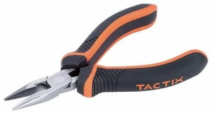 KAPRIOL TACTIX Мини-клещи с длинными губками Pinze