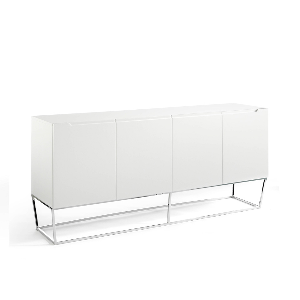 074177 Сервант -E-BLANCO Angel Cerda CP1801  - Вид №4