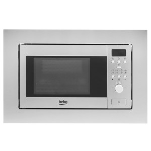 5310423 Встраиваемая микроволновая печь Beko BMOB17131X серебристый