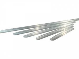 ВИБРОРЕЙКА TSS- VT L-2.0