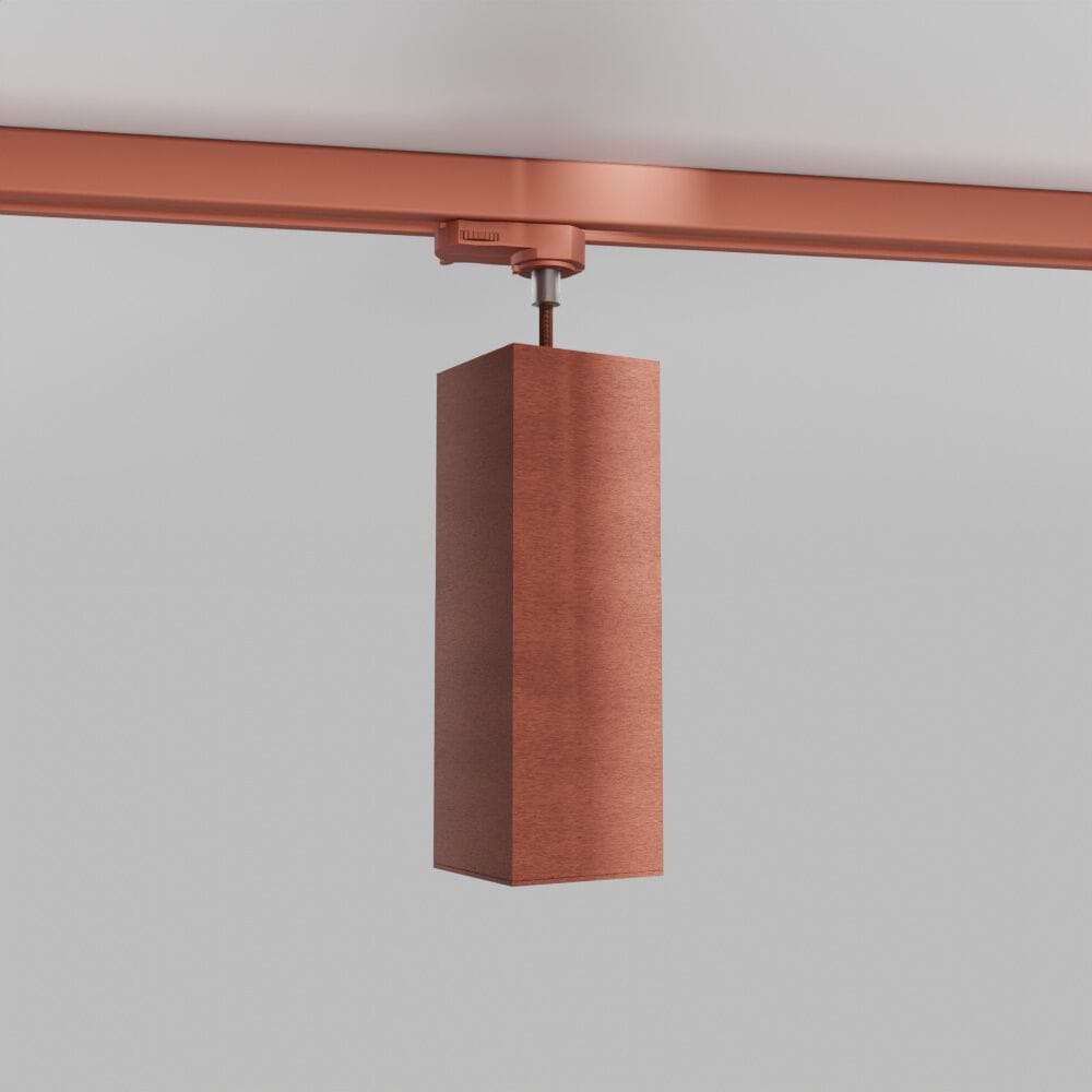 Алюминиевое освещение трека Amarcords QUBETTO ARCH-00117191 - Вид №15